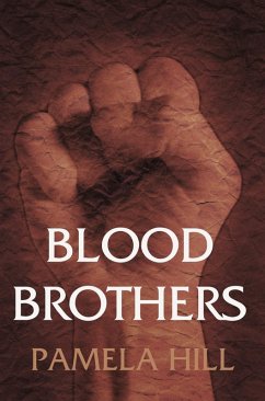 Blood Brothers (eBook, ePUB) - Hill, Pamela