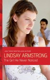 The Girl He Never Noticed (Mills & Boon Modern) (eBook, ePUB)