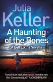 A Haunting of the Bones (A Bell Elkins Novella) (eBook, ePUB)
