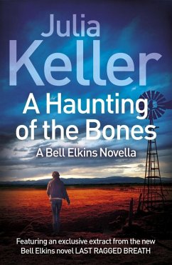 Cover A Haunting of the Bones (A Bell Elkins Novella) (eBook, ePUB)
