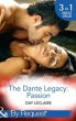 Dante Legacy: Passion (Mills & Boon By Request) (The Dante Legacy - Book 4) (eBook, ePUB)