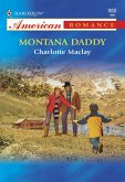 Montana Daddy (eBook, ePUB)
