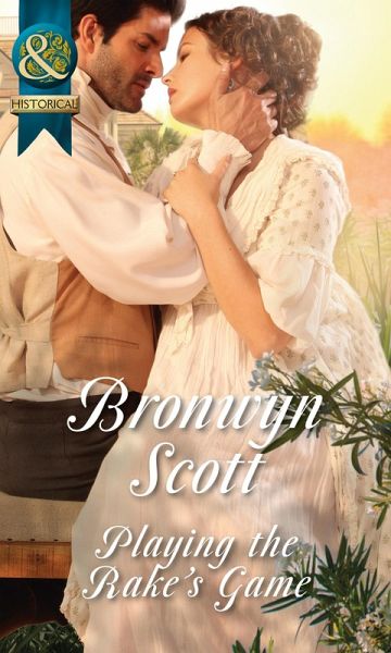 Playing The Rake's Game (eBook, ePUB)