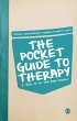 The Pocket Guide to Therapy (eBook, PDF) - Bild 1