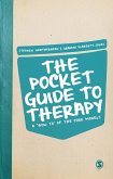 The Pocket Guide to Therapy (eBook, PDF)