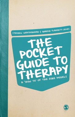 Cover The Pocket Guide to Therapy (eBook, PDF)