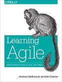 Learning Agile (eBook, ePUB)