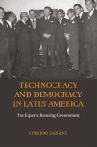 Technocracy and Democracy in Latin America (eBook, PDF)