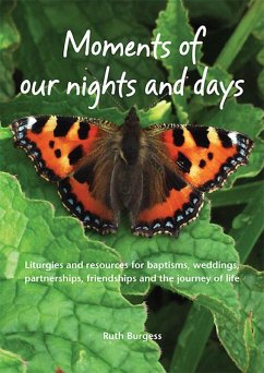 Cover Moments of Our Nights and Days (eBook, PDF)