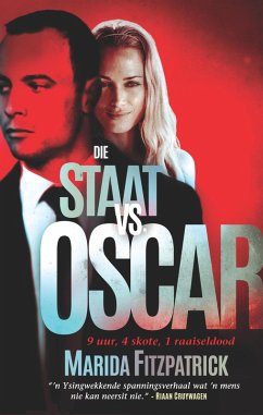 Cover Die Staat vs. Oscar (eBook, ePUB)