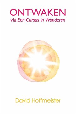 Cover Ontwaken Via Een Cursus in Wonderen (eBook, ePUB)