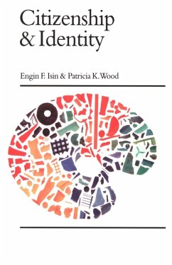 Cover Citizenship and Identity (eBook, PDF)