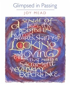 Cover Glimpsed in Passing (eBook, PDF)
