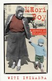 Maori Boy (eBook, ePUB) Maori Boy (eBook, ePUB)