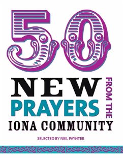 Cover 50 New Prayers (eBook, PDF)