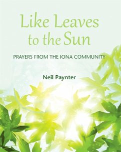 Cover Like Leaves to the Sun (eBook, PDF)
