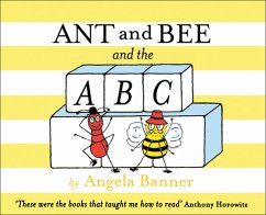 Cover Ant and Bee and the ABC (eBook, ePUB)