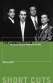 The Gangster Film (eBook, ePUB)