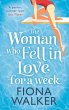 The Woman Who Fell in Love for a Week... - Bild 1