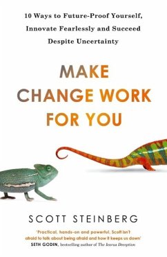 Cover Make Change Work for You (eBook, ePUB)