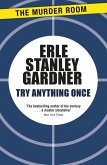 Try Anything Once (eBook, ePUB)