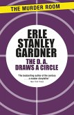 The D.A. Draws a Circle (eBook, ePUB)