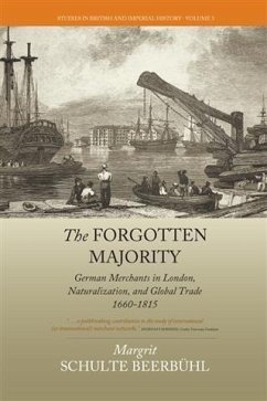 Forgotten Majority (eBook, PDF) Cover Forgotten Majority (eBook, PDF)