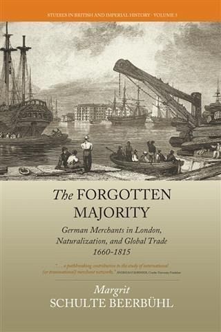 Forgotten Majority (eBook, PDF) Forgotten Majority (eBook, PDF)