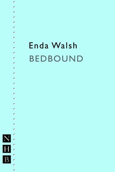 bedbound (eBook, ePUB)