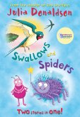 Swallows and Spiders (eBook, ePUB)