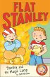 Stanley and the Magic Lamp (eBook, ePUB) - Bild 1