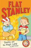 Stanley and the Magic Lamp (eBook, ePUB)