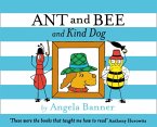 Ant and Bee and the Kind Dog (eBook, ePUB)