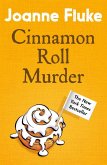 Cinnamon Roll Murder (Hannah Swensen Mysteries, Book 15) (eBook, ePUB)