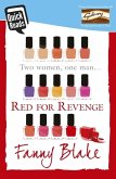 Red for Revenge (eBook, ePUB)