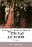 Victorian Literature (eBook, ePUB)