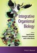 Integrative Organismal Biology (eBook,... - Bild 1