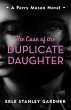 The Case of the Duplicate Daughter... - Bild 1