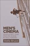 Cover Men's Cinema (eBook, ePUB)