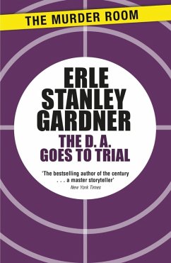 Cover The D.A. Goes to Trial (eBook, ePUB)