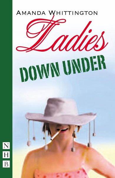 Ladies Down Under (eBook, ePUB) Ladies Down Under (eBook, ePUB)