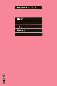 The Rover (eBook, ePUB) - Behn, Aphra