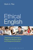 Ethical English (eBook, ePUB) Ethical English (eBook, ePUB)