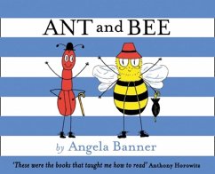 Cover Ant and Bee (eBook, ePUB)