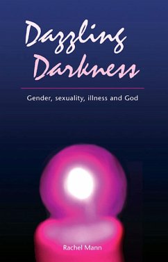 Cover Dazzling Darkness (eBook, PDF)