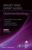 Gastroenterology (eBook, ePUB)