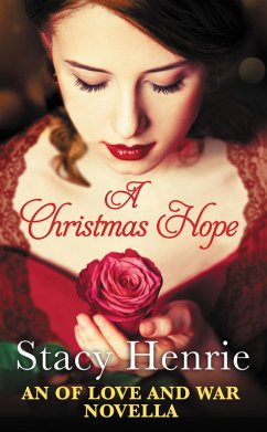 A Christmas Hope (eBook, ePUB) - Henrie, Stacy