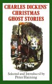Charles Dickens' Christmas Ghost Stories (eBook, ePUB)