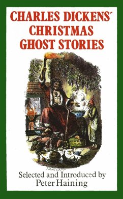 Cover Charles Dickens' Christmas Ghost Stories (eBook, ePUB)