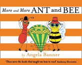 More and More Ant and Bee (eBook, ePUB)